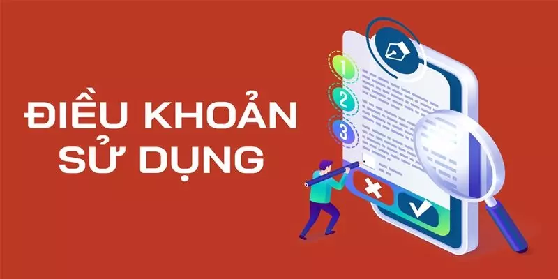 Các hành vi vi phạm điều khoản điều kiện