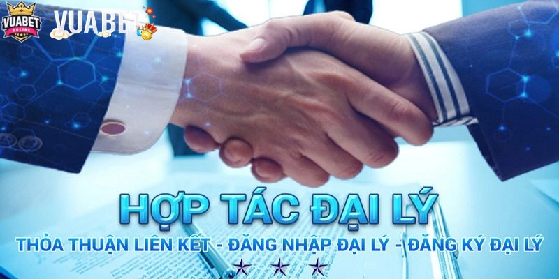 Tại sao nên trở thành đại lý