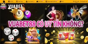 Vuabet88 có uy tín không