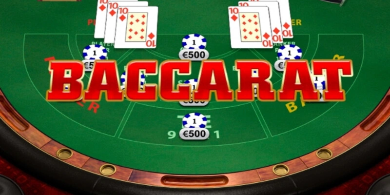 Bài Baccarat là gì? Câu hỏi đưa ra bởi nhiều người với mong muốn được giải đáp